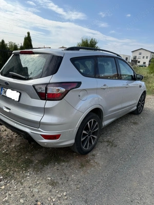 Ford Kuga ST line, automat 34000 km - imagine 8