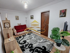 Apartament cu 2 camere de vânzare – Bacău, zona Supernova (CORA)