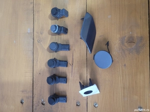 Senzori parcare - imagine 5