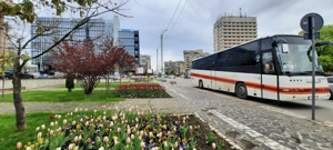 Volvo B12 55 + 1 locuri 12130 cmc - 309 kw - imagine 4