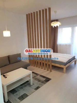 Garsoniera Bloc Nou Berceni - Dimitrie Leonida - 5 Min Metrou