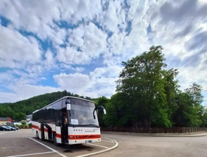 Volvo B12 55 + 1 locuri 12130 cmc - 309 kw - imagine 3