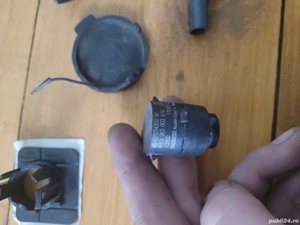 Senzori parcare - imagine 3