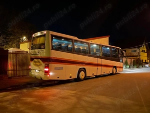 Volvo B12 55 + 1 locuri 12130 cmc - 309 kw - imagine 5