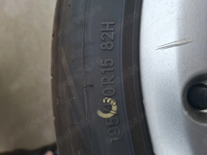 De vanzare 4 anvelope Toyo - imagine 5