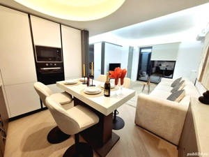 Fabulos! Apartament 3 camere Lux Pipera - imagine 10