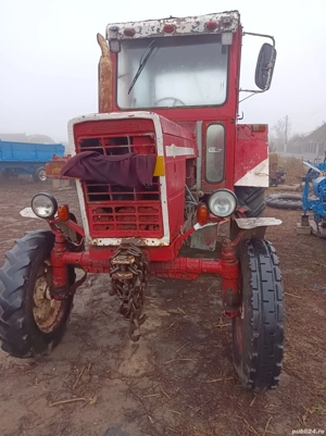 Tractor Belarus  - imagine 2