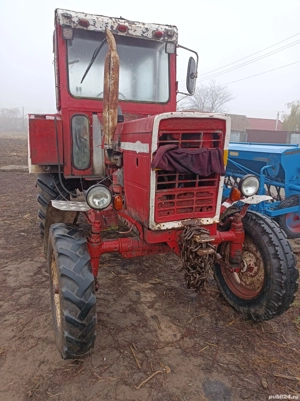 Tractor Belarus  - imagine 3