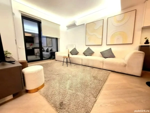 Fabulos! Apartament 3 camere Lux Pipera - imagine 9