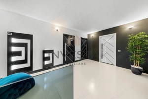 Vila unica cu panorama superba asupra Clujului, cartier Grigorescu! - imagine 11