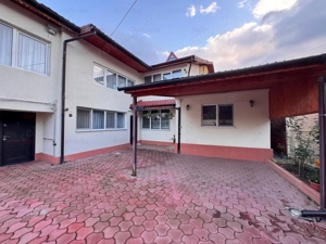 Vanzare vila P+1+Pod | Dobroesti - Parc Gheorghe Dascalu | constructie 2006 | - imagine 4