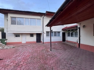 Vanzare vila P+1+Pod | Dobroesti - Parc Gheorghe Dascalu | constructie 2006 | - imagine 5