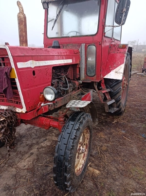 Tractor Belarus  - imagine 5