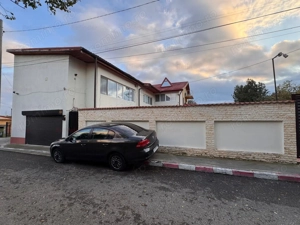 Vanzare vila P+1+Pod | Dobroesti - Parc Gheorghe Dascalu | constructie 2006 | - imagine 2