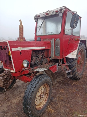 Tractor Belarus  - imagine 4