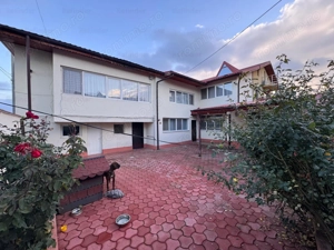 Vanzare vila P+1+Pod | Dobroesti - Parc Gheorghe Dascalu | constructie 2006 |