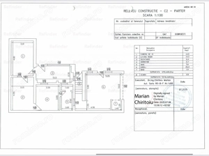 Vanzare vila P+1+Pod | Dobroesti - Parc Gheorghe Dascalu | constructie 2006 | - imagine 20