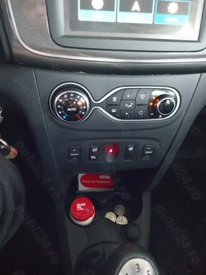 Vând Dacia sandero stepway 1.5 2019 - imagine 6