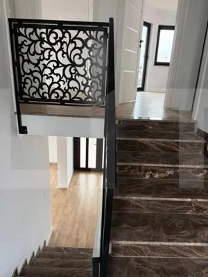 Casă modernă P+E, finalizată în 2025 – confort, eficiență și design - imagine 9