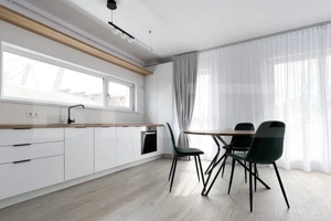 Apartament 2 camere, 68 mp, 2 parcari, zona strazii Observatorului - imagine 2