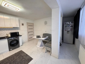 Vanzare vila P+1+Pod | Dobroesti - Parc Gheorghe Dascalu | constructie 2006 | - imagine 10