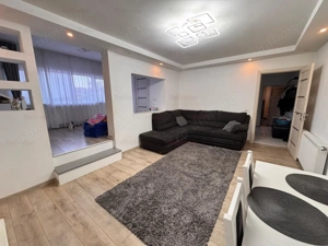 Vanzare vila P+1+Pod | Dobroesti - Parc Gheorghe Dascalu | constructie 2006 | - imagine 7