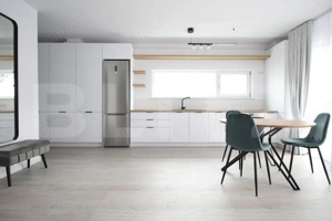 Apartament 2 camere, 68 mp, 2 parcari, zona strazii Observatorului - imagine 3