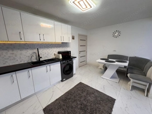 Vanzare vila P+1+Pod | Dobroesti - Parc Gheorghe Dascalu | constructie 2006 | - imagine 9