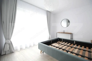 Apartament 2 camere, 68 mp, 2 parcari, zona strazii Observatorului - imagine 5