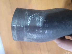 Furtun aer  - imagine 2