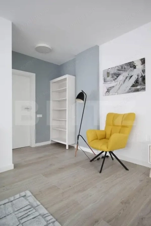 Apartament 2 camere, 68 mp, 2 parcari, zona strazii Observatorului - imagine 4