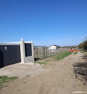 Teren intravilan Tuzla - imagine 2