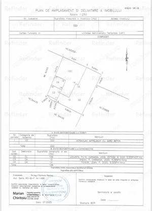 Vanzare vila P+1+Pod | Dobroesti - Parc Gheorghe Dascalu | constructie 2006 | - imagine 19