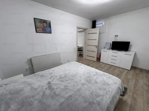 Vanzare vila P+1+Pod | Dobroesti - Parc Gheorghe Dascalu | constructie 2006 | - imagine 14