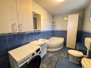 Vanzare vila P+1+Pod | Dobroesti - Parc Gheorghe Dascalu | constructie 2006 | - imagine 17