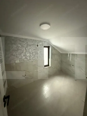 Casă modernă P+E, finalizată în 2025 – confort, eficiență și design - imagine 5