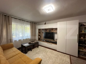 Apartament complet renovat, mobilat, utilat - Zona Racadau
