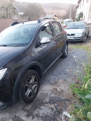 Vând Dacia sandero stepway 1.5 2019 - imagine 3