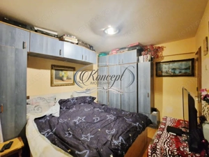 Apartament ideal pentru familie sau investitie - Piata Hermes - imagine 6