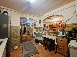 Apartament ideal pentru familie sau investitie - Piata Hermes - imagine 9