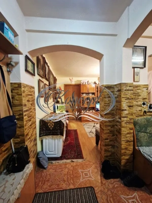 Apartament ideal pentru familie sau investitie - Piata Hermes - imagine 10