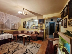 Apartament ideal pentru familie sau investitie - Piata Hermes - imagine 3