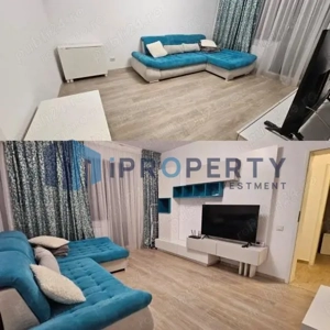 2 Camere | Drumul Taberei | Centrala proprie | Loc de parcare | Mobilat + Utilat