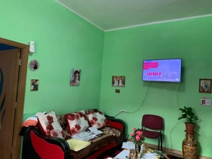 Apartament 2 camere de 50 mp la curte comuna in Sinaia