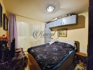 Apartament ideal pentru familie sau investitie - Piata Hermes - imagine 7