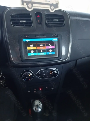 Vând Dacia sandero stepway 1.5 2019 - imagine 5