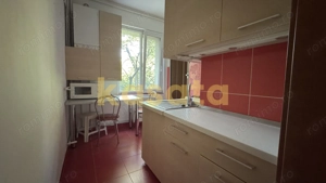 2 Camere | Floreasca | Centrală Proprie | A.C. - imagine 9