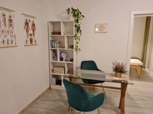 Cabinet   birou pentru terapie   consiliere   Iași, zona Cantemir