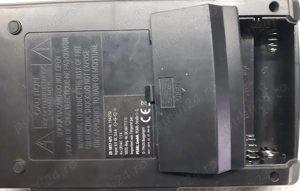 Casetofon portabil Auvisio ZX-1817-675 - imagine 5