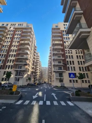 Drumul Taberei - complex Moghioros Park Residence